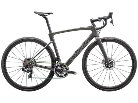 2024 Specialized S-Works Roubaix SL8 Road Bike (M3BIKESHOP)