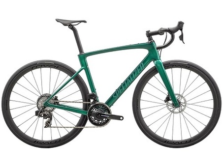 2024 Specialized Roubaix SL8 Pro Road Bike (M3BIKESHOP)