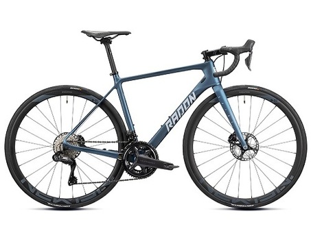 2023 Radon Spire Disc 10.0 Road Bike (M3BIKESHOP)