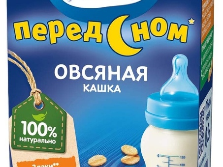 Купить овсянку в магазине – быстро и выгодно | Название магазина