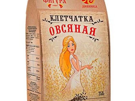 Oatmeal Box – Ведите здоровый образ жизни с питательным и здоровым завтраком