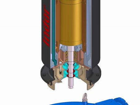 Купите электрический кусторез ESA 12 200 в нашем интернет-магазине.