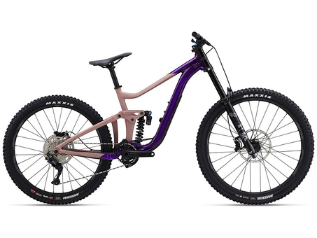 2023 Giant Reign SX Mountain Bike (ALANBIKESHOP)