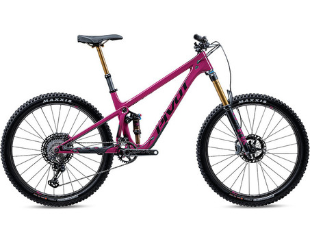 2023 Pivot Shadowcat Team XTR Mountain Bike (ALANBIKESHOP)