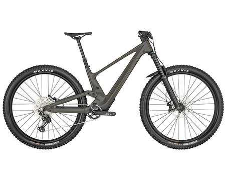 2023 Scott Genius 920 Mountain Bike (ALANBIKESHOP)