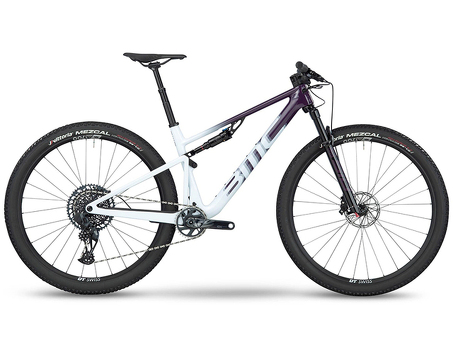 2023 BMC Fourstroke One Mountain Bike (ALANBIKESHOP)