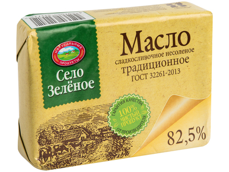 Купить домашнее сливочное масло 1 кг по лучшей цене