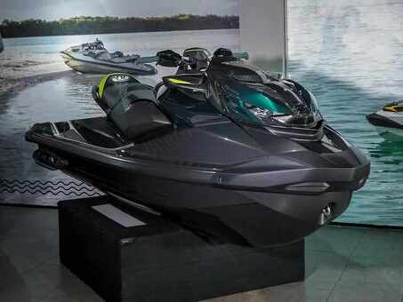 2023 Sea-Doo RXP-X APEX 300 Jetski