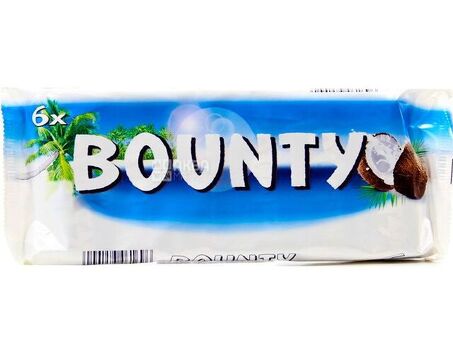 Bounty Box, 32 шт. — отличная цена