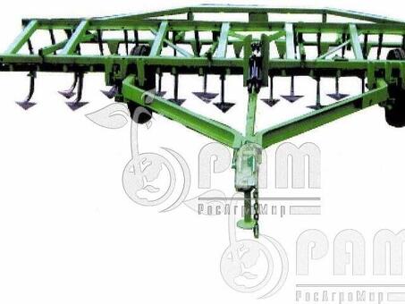 Купить Культиватор КПС 5У в интернет-магазине