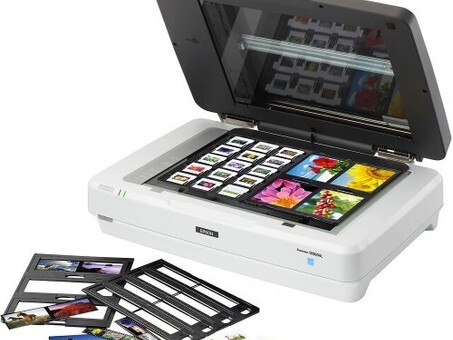 Epson Expression 12000XL Photo Scanner (MEGAHPRINTING)