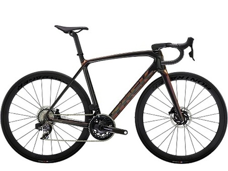 2024 Trek Émonda SLR 7 AXS Road Bike (GUN2BIKESHOP)