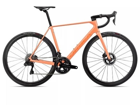 2024 Orbea ORCA M20I LTD Road Bike (GUN2BIKESHOP)