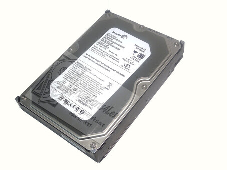 ST3320620NS Жесткий диск SeaGate 320 ГБ, 7,2 тыс. об/мин, SATA, 3,5 дюйма