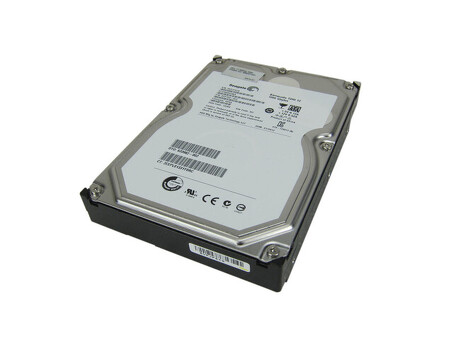 464263-001 Жесткий диск HP 1 ТБ 3G 7,2 тыс. SATA 3,5 дюйма