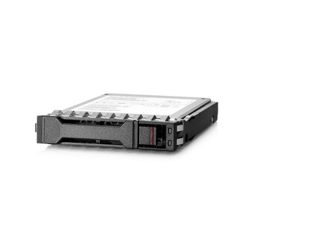 P41528-001 Твердотельный накопитель HPE 960 ГБ SFF SATA MU DS MV BC