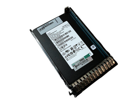 P19951-B21 Твердотельный накопитель HPE SFF SC SATA MU 6G емкостью 1,92 ТБ