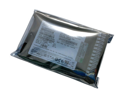 868822-B21 Твердотельный накопитель HPE 960 ГБ SATA RI DS SC SFF