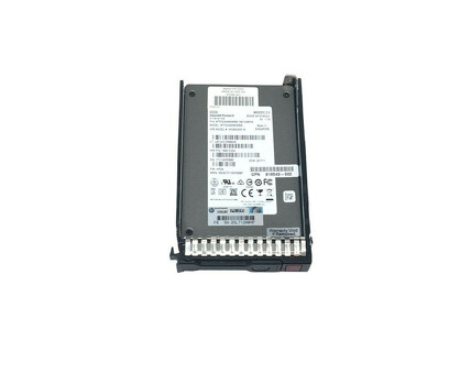 764929-B21 Твердотельный накопитель HPE 800 ГБ 6G SATA VE SC EV M1