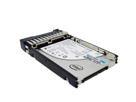 728739-B21 Твердотельный накопитель HP 480 ГБ 6G SATA 2,5 VE G7