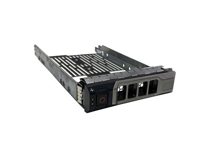 F238F Лоток для жесткого диска Dell R Series 3,5 дюйма SAS/SATA большого форм-фактора