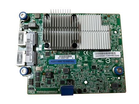 749974-B21 Контроллер HPE Smart Array P440AR/2G