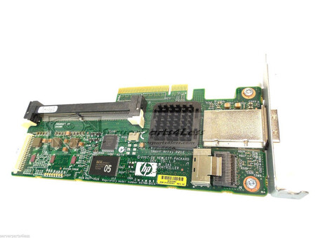 462828-B21 Контроллер HP Smart Array P212/ZM Pci-E X8 SAS