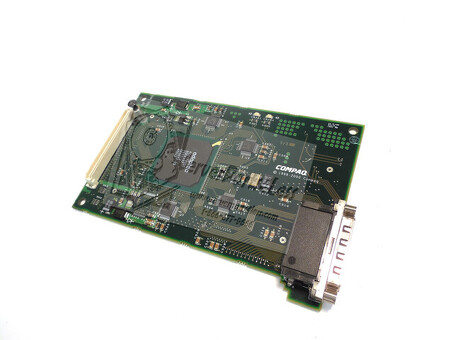 171384-001 Обновление HP Smart Array 5300 Series с 2 до 4 каналов