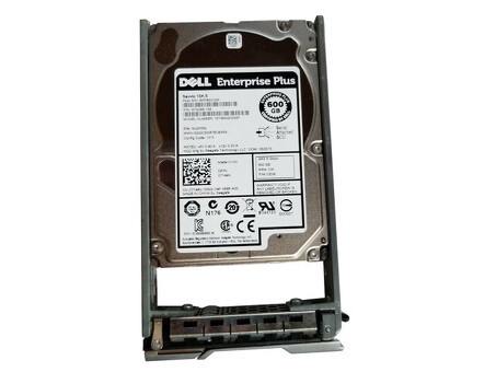 Жесткий диск DELL EQUALLOGIC 7149N 600 ГБ 10K SAS 6G 2,5 дюйма