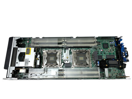 820254-001 Системная плата HPE BL460C Gen9 V3/V4