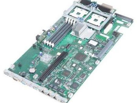 361385-001 Системная плата HP Proliant DL360 G4 SATA