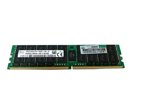 P11040-B21 Интеллектуальная память HPE 128 ГБ 4RX4 PC4-2933Y-L