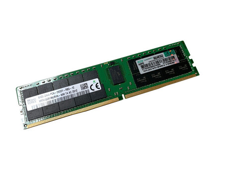 P19045-B21 Интеллектуальная память HPE 64 ГБ 2RX4 PC4-2933Y-R