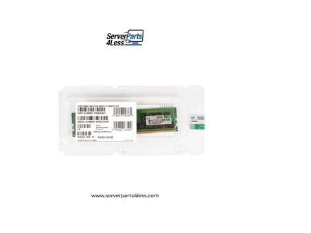 P00924-B21 Память HPE 32 ГБ 2RX4 PC4-2933Y-R ECC DDR4 CL21