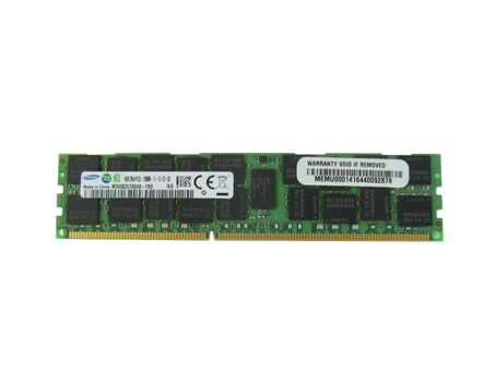 Память Dell 20D6F 16 ГБ PC3L-12800R DDR3-1600 МГц