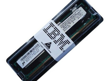 46C0599 Память IBM 16 ГБ DDR3 2RX4 PC3L-10600R VLP