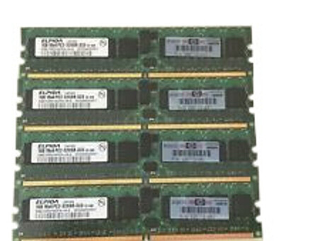 359242-001 Модуль HP PC2-3200 1 ГБ DL380 G4 ML370 G4