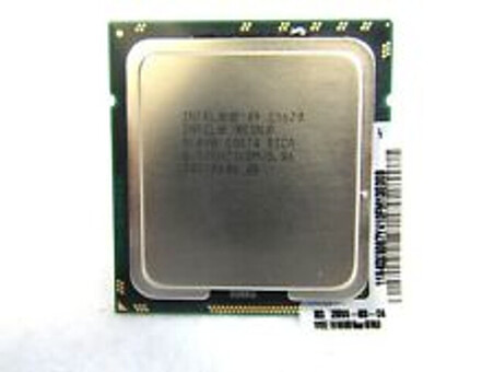 46M1038 Процессор IBM X3550 M2 E5540 4C 2,53 ГГц, 8 МБ