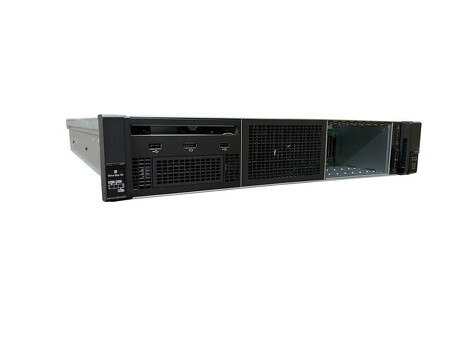 P06421-B21 Стоечный сервер HPE DL380 Gen10 32 ГБ P408i-A 8SFF, 800 Вт