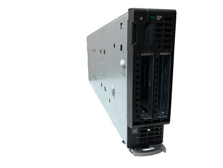 727021-B21 Шасси HPE ProLiant BL460c G9 E5-v3 CTO