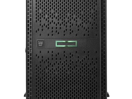 835850-S01 Сервер HPE ProLiant ML350 Gen9 Smart-Buy высотой 5U Tower