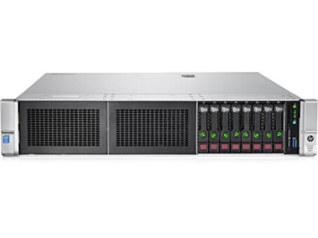 792468-S01 Сервер HPE DL380 Gen9 E5-2650 V3 X/2.3 SFF SBY