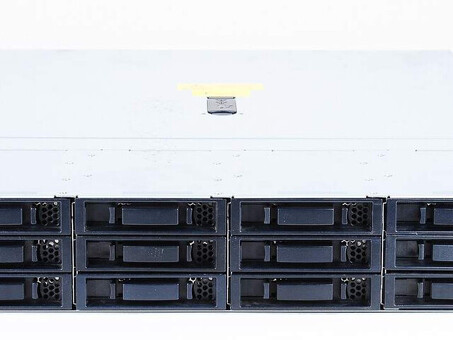 AJ940A Дисковый шкаф HP StorageWorks D2600 с направляющими