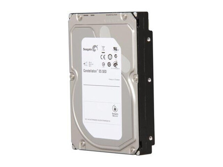 ST32000445SS Жесткий диск SeaGate 2 ТБ SAS 7,2 КБ, 3,5 дюйма