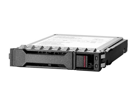 P28352-B21 Жесткий диск HPE G10+ 2,4 ТБ SFF SAS 12G MC 10K BC