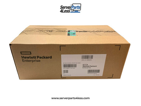 ЖЕСТКИЙ ДИСК HPE R0Q57A MSA 2,4 ТБ SAS 12G 10K SFF M2