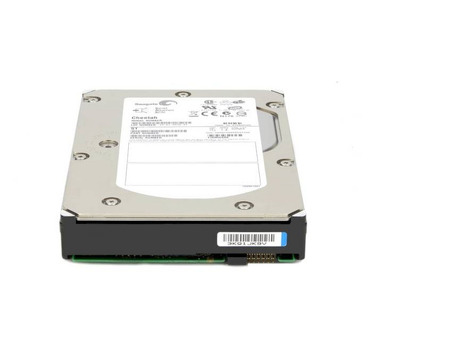 ST3300657SS Жесткий диск Seagate 300 ГБ 6G 15K 3,5 дюйма SAS