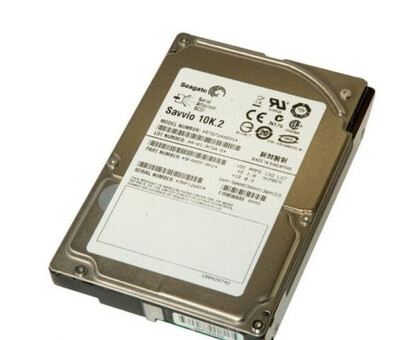 ST973402SS Жесткий диск SEAGATE 73 ГБ, 2,5 дюйма, SAS, 10 тыс. об/мин