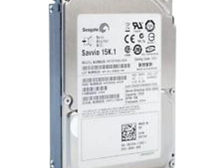 ST973451SS Жесткий диск SEAGATE 2,5 дюйма, SAS, 73 ГБ, 15 000 об/мин