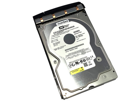 Жесткий диск WD2500YD Western Digital, 250 ГБ, 7,2 КБ, SATA